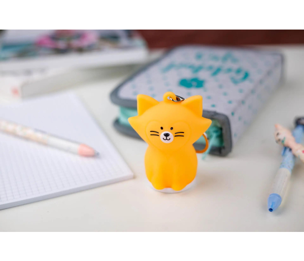 InnoGIO GIOkeyring Cat - 1360158 - zdjęcie 3